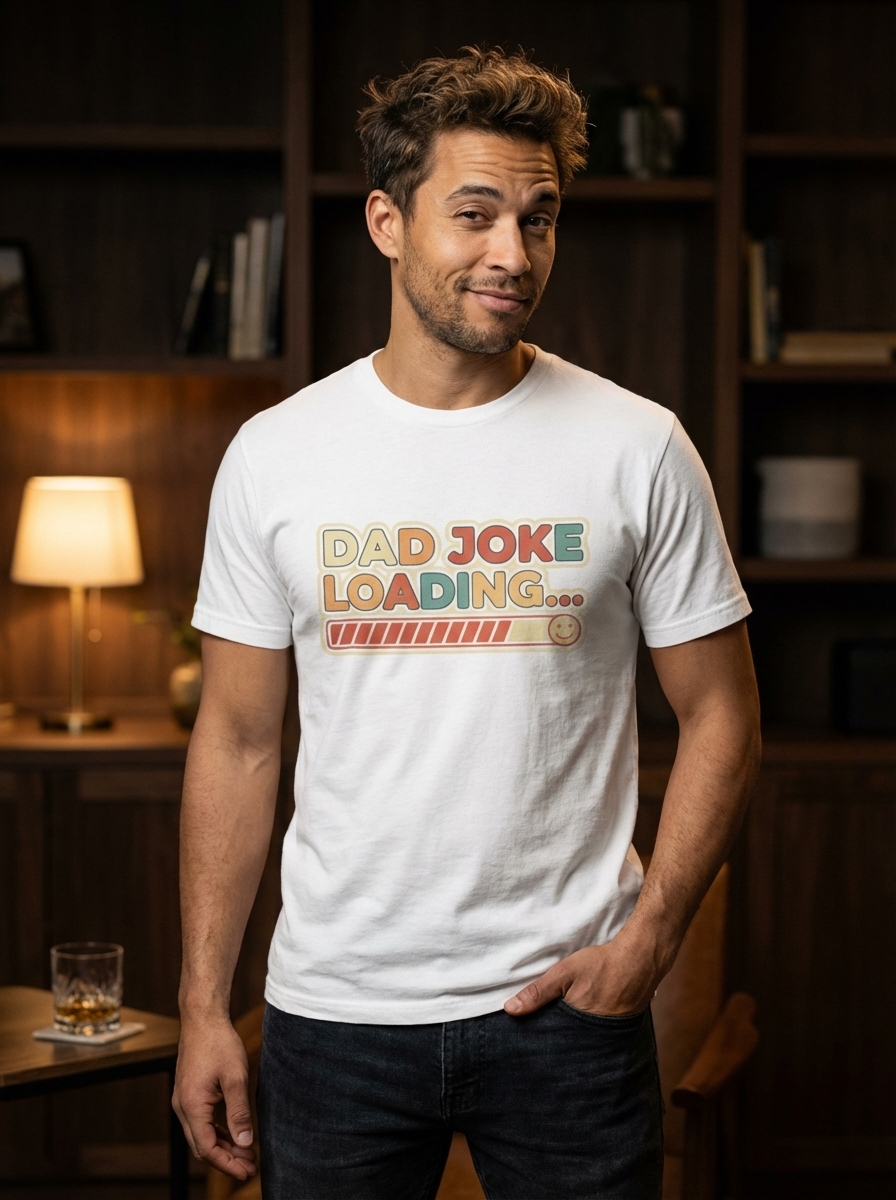 Funny Dad Shirt | Vintage Distressed Dads | Father's Day Gift | Retro Graphic Tee