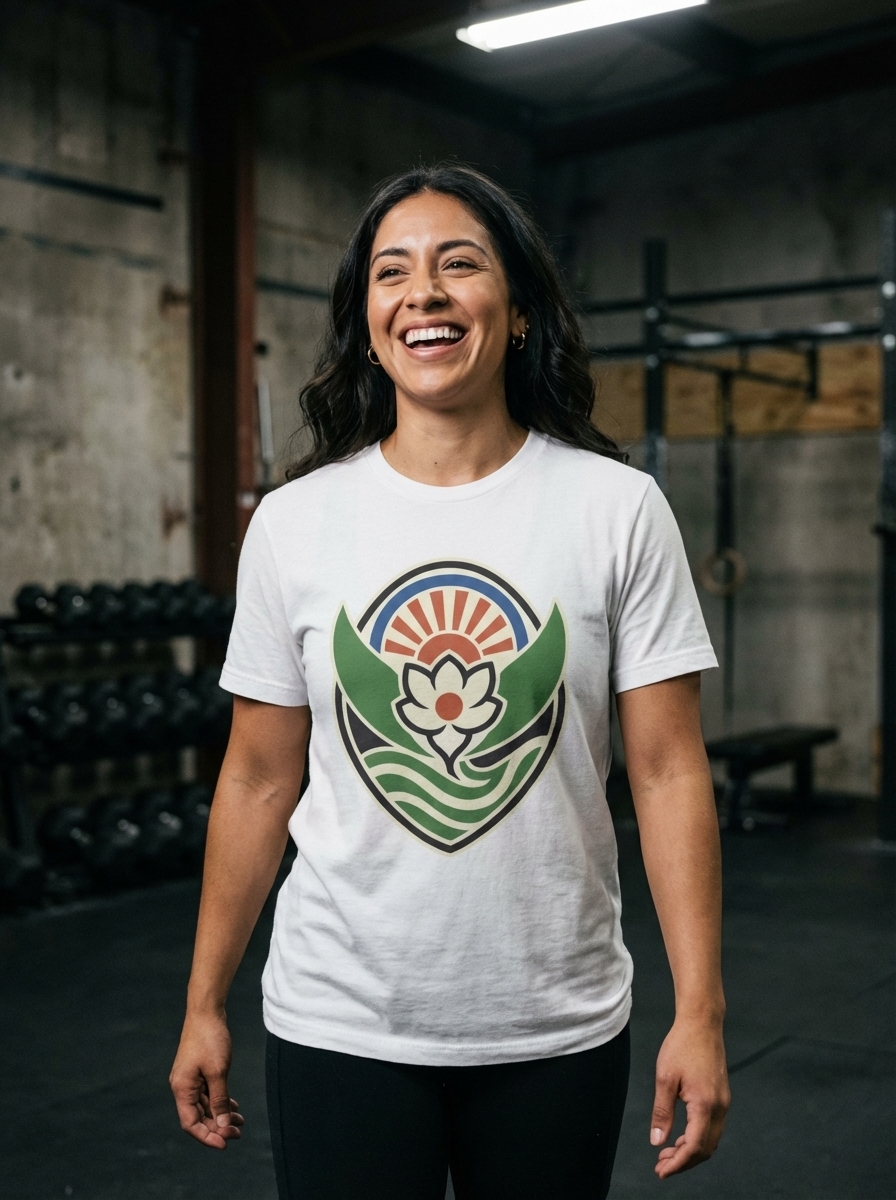 Uplifting Self-Care Humor Unisex T-Shirt