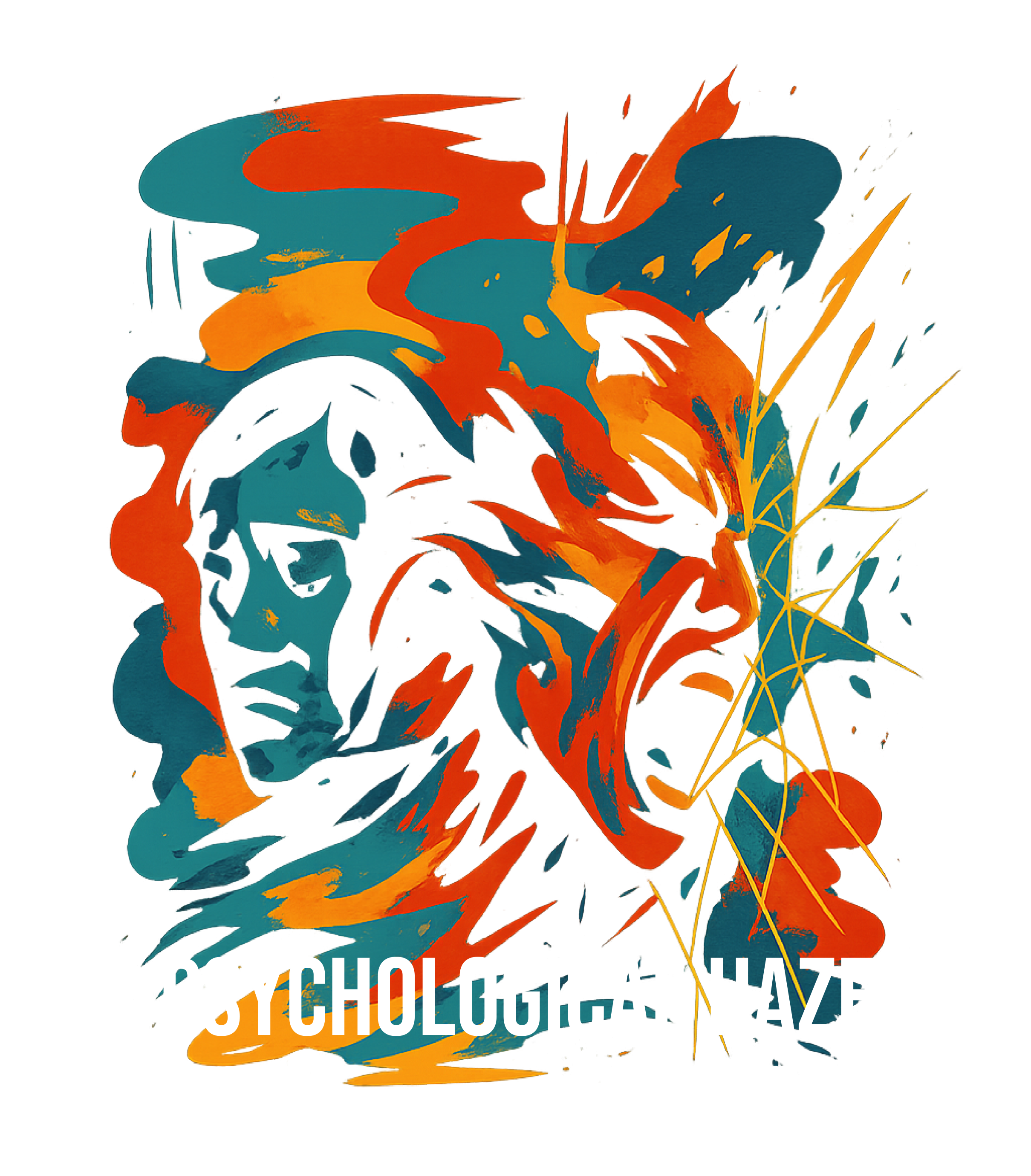 FRAGMENTED REALITY - FikFu Tee