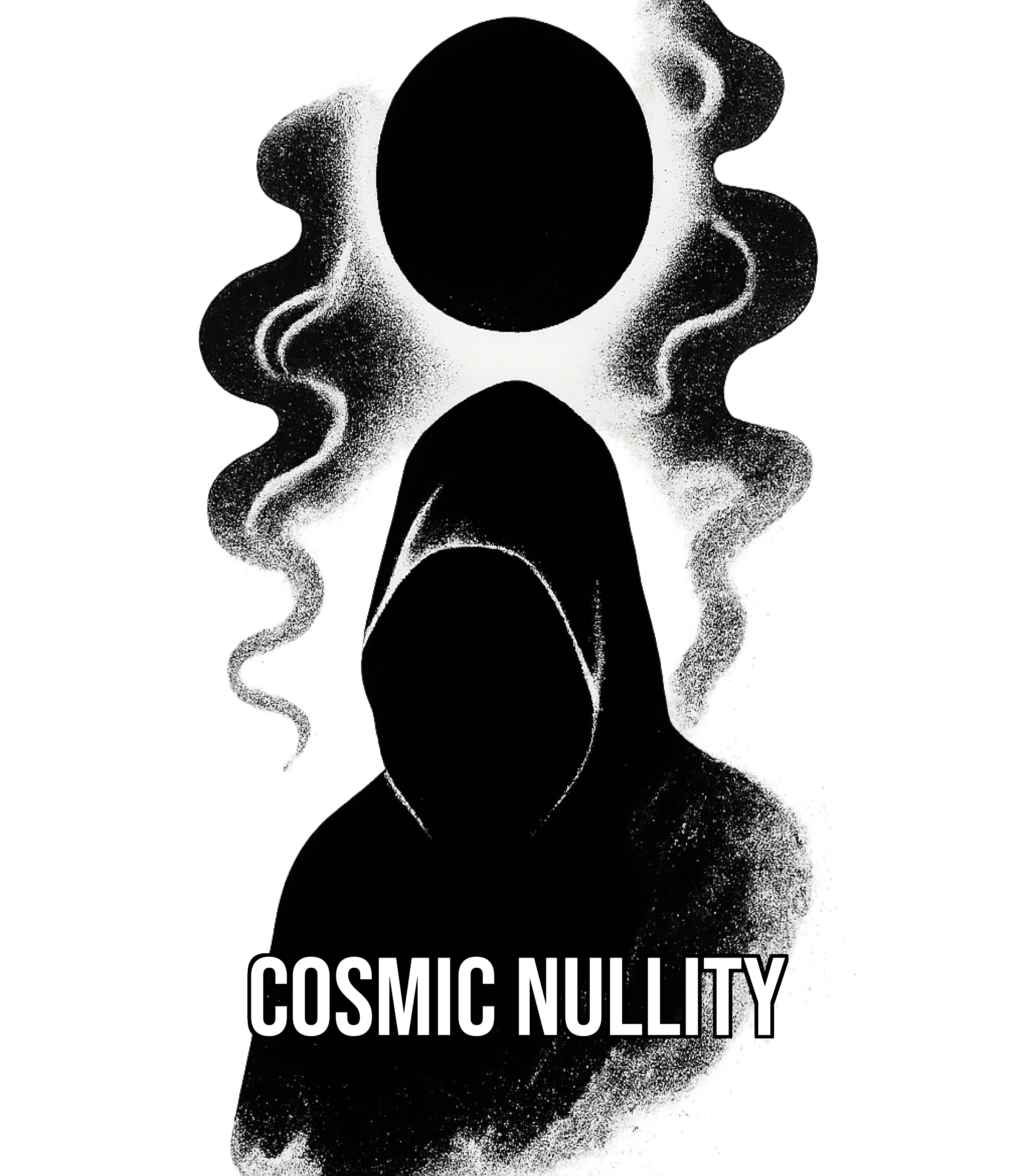 OBSIDIAN ECLIPSE - FikFu Tee