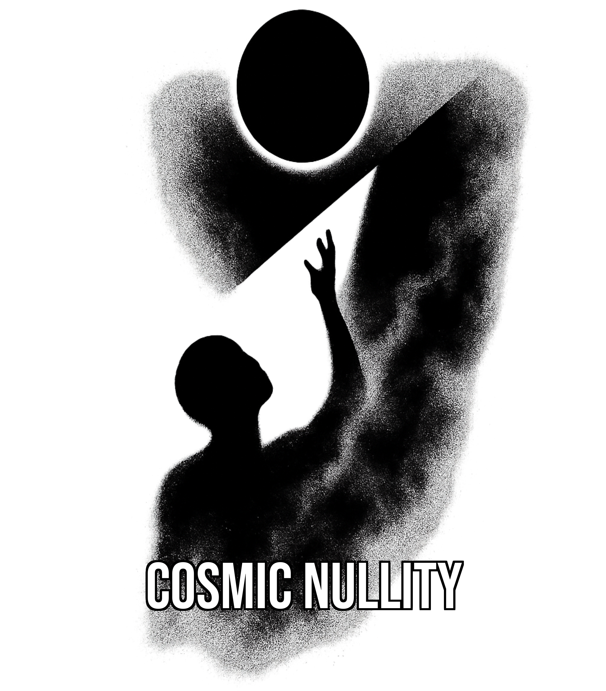 SHADOWED TRANSCENDENCE - FikFu Tee