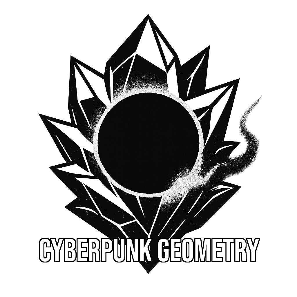 CRYSTAL VOID - FikFu Tee