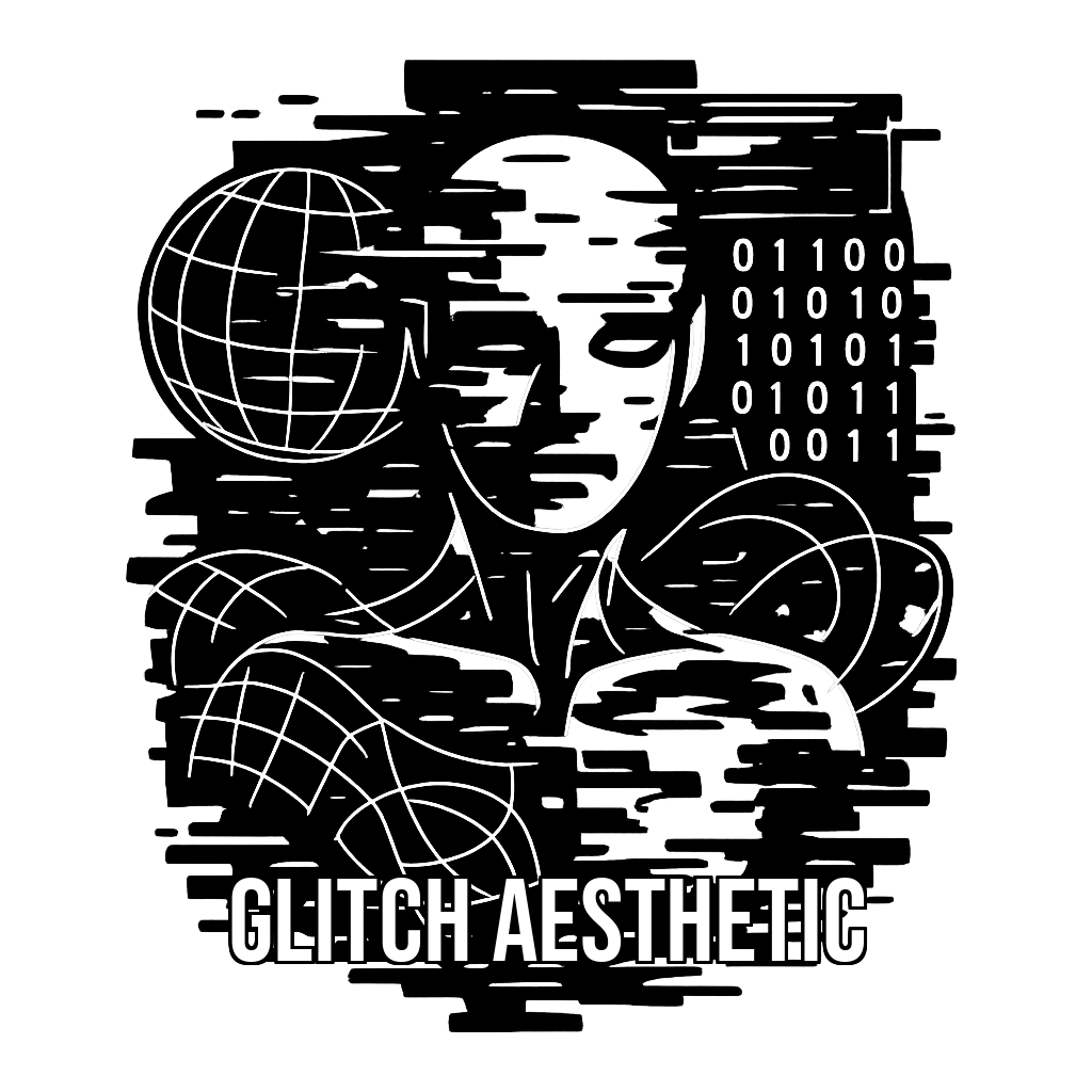 HIGH CONTRAST DISRUPTION - FikFu Tee