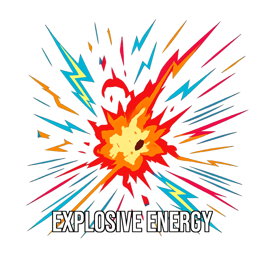 SURGE IMPACT - FikFu Tee