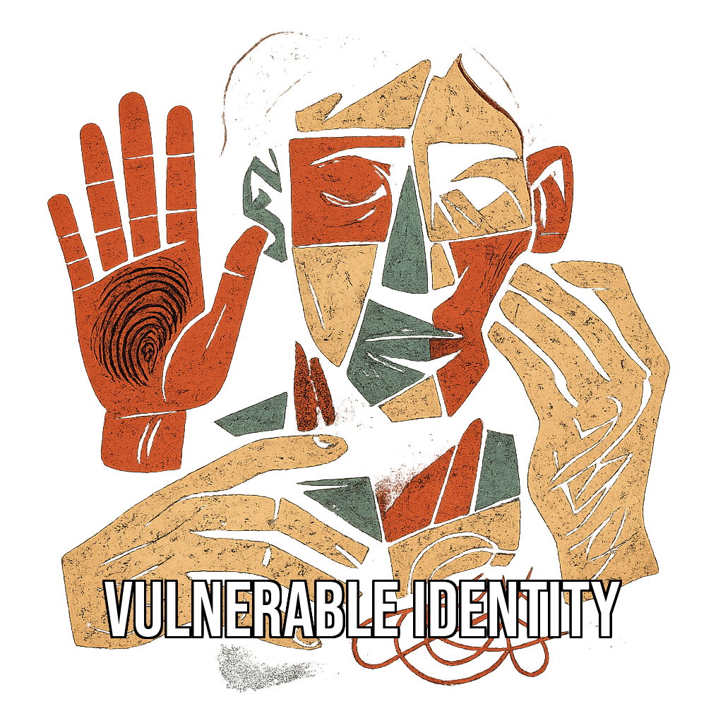 FACETED TRUTH - FikFu Tee