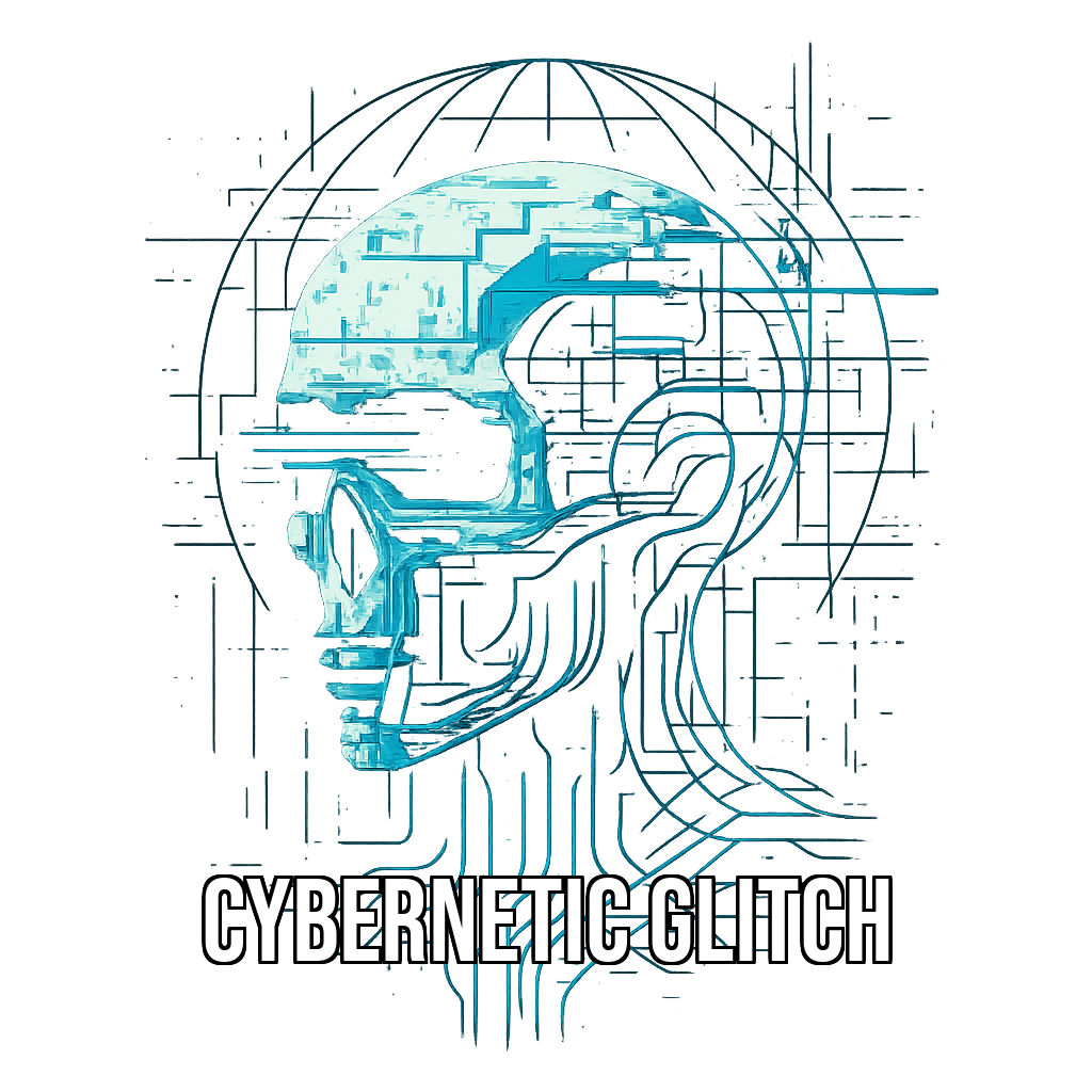 DIGITAL ECHO - FikFu Tee