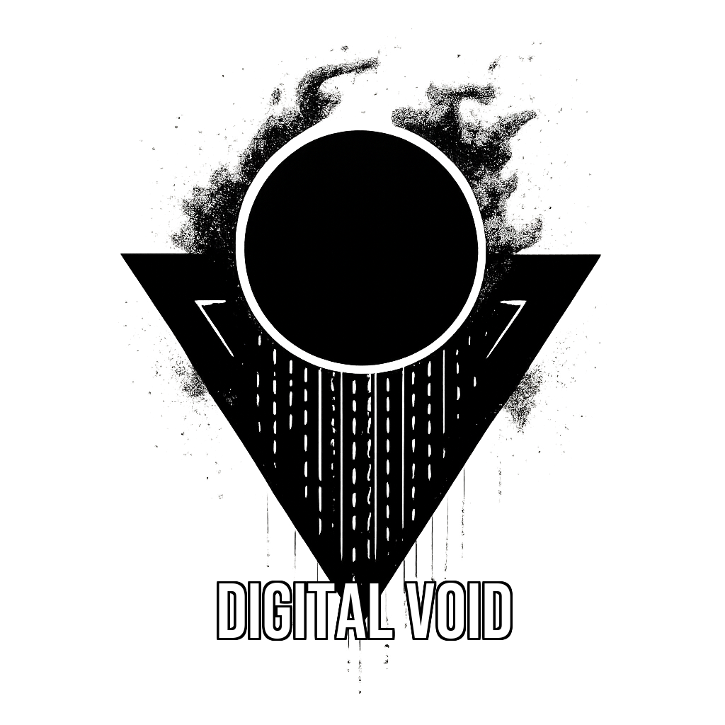 CIPHER OF NOTHINGNESS - FikFu Tee