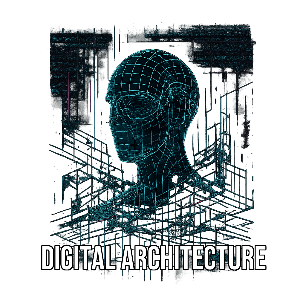 HYPERSPACE FRAMEWORK - FikFu Tee