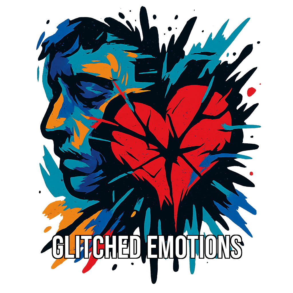 FRAGMENTED PULSE - FikFu Tee