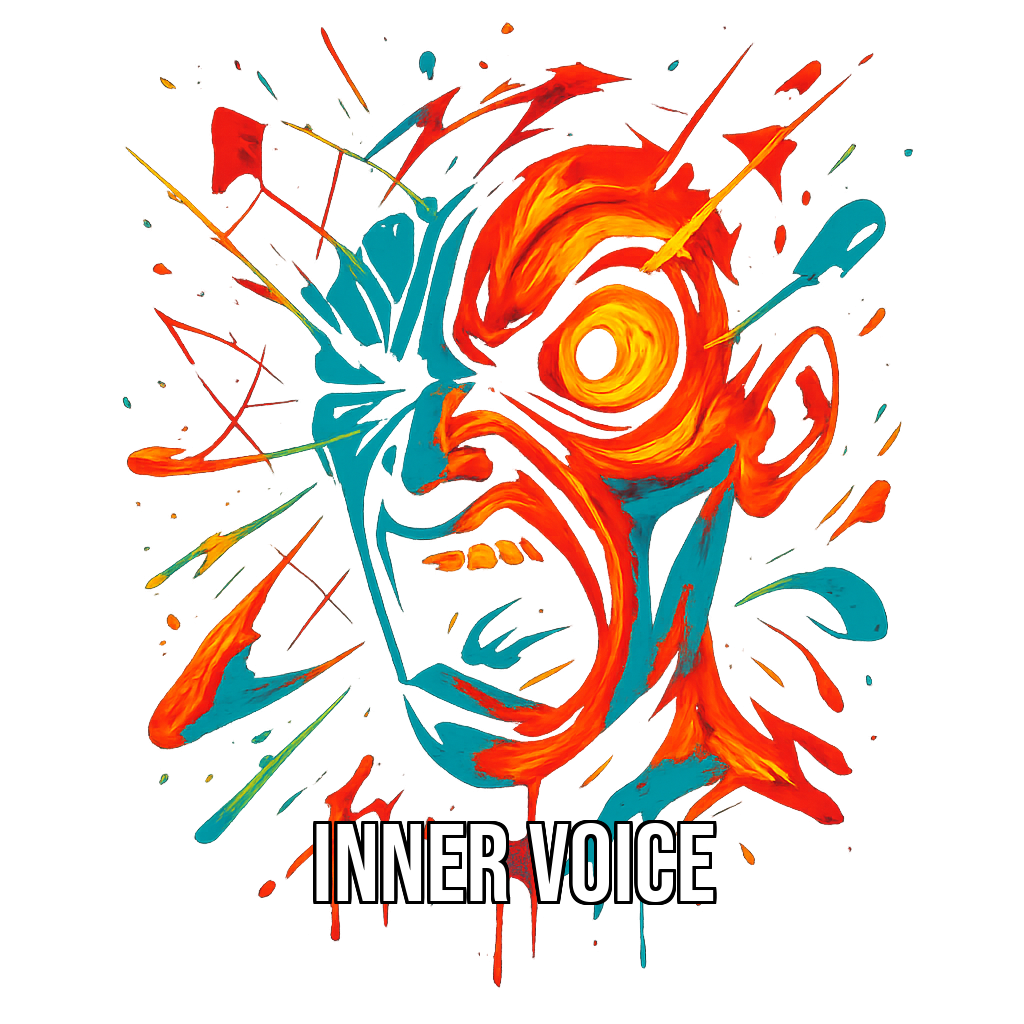 BOLD DISCORD - FikFu Tee