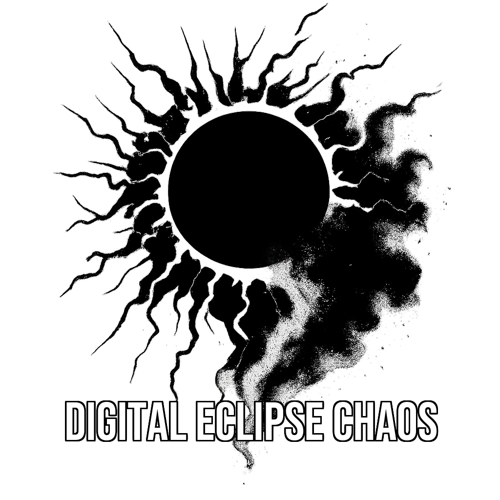 ELECTRIC VOID - FikFu Tee