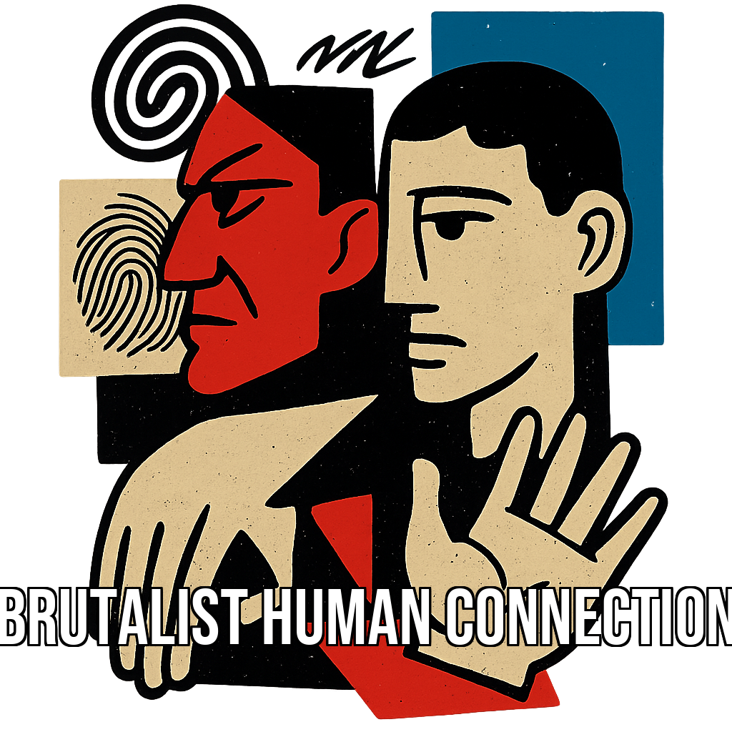 GEOMETRIC SOULS - FikFu Tee