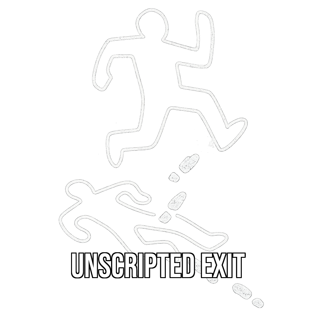 FOOTPRINTS OF REBELLION - FikFu Tee