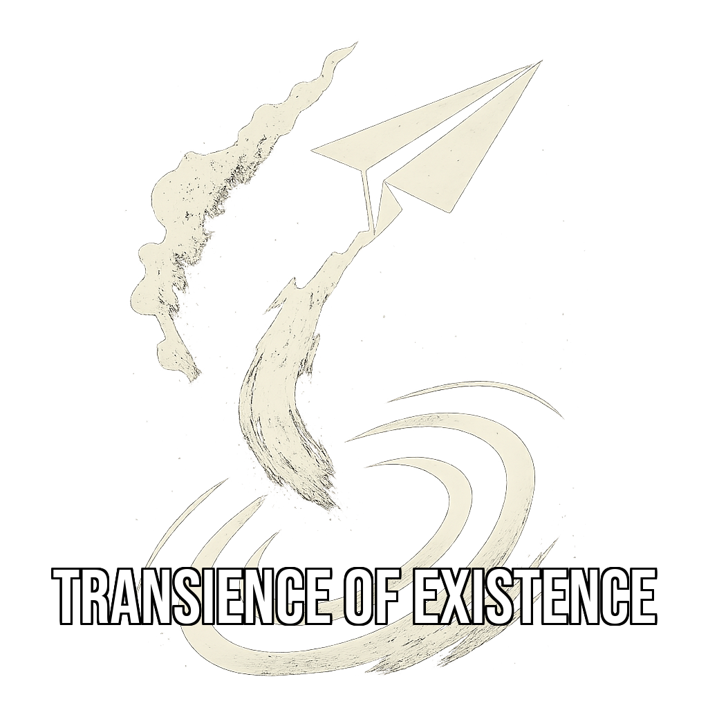 ENDLESS ASCENT - FikFu Tee