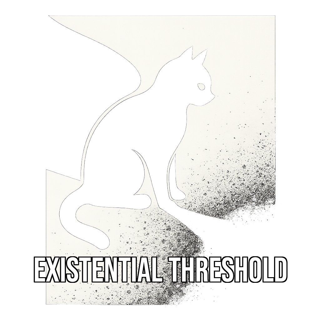 SHADOW BOUNDARY - FikFu Tee