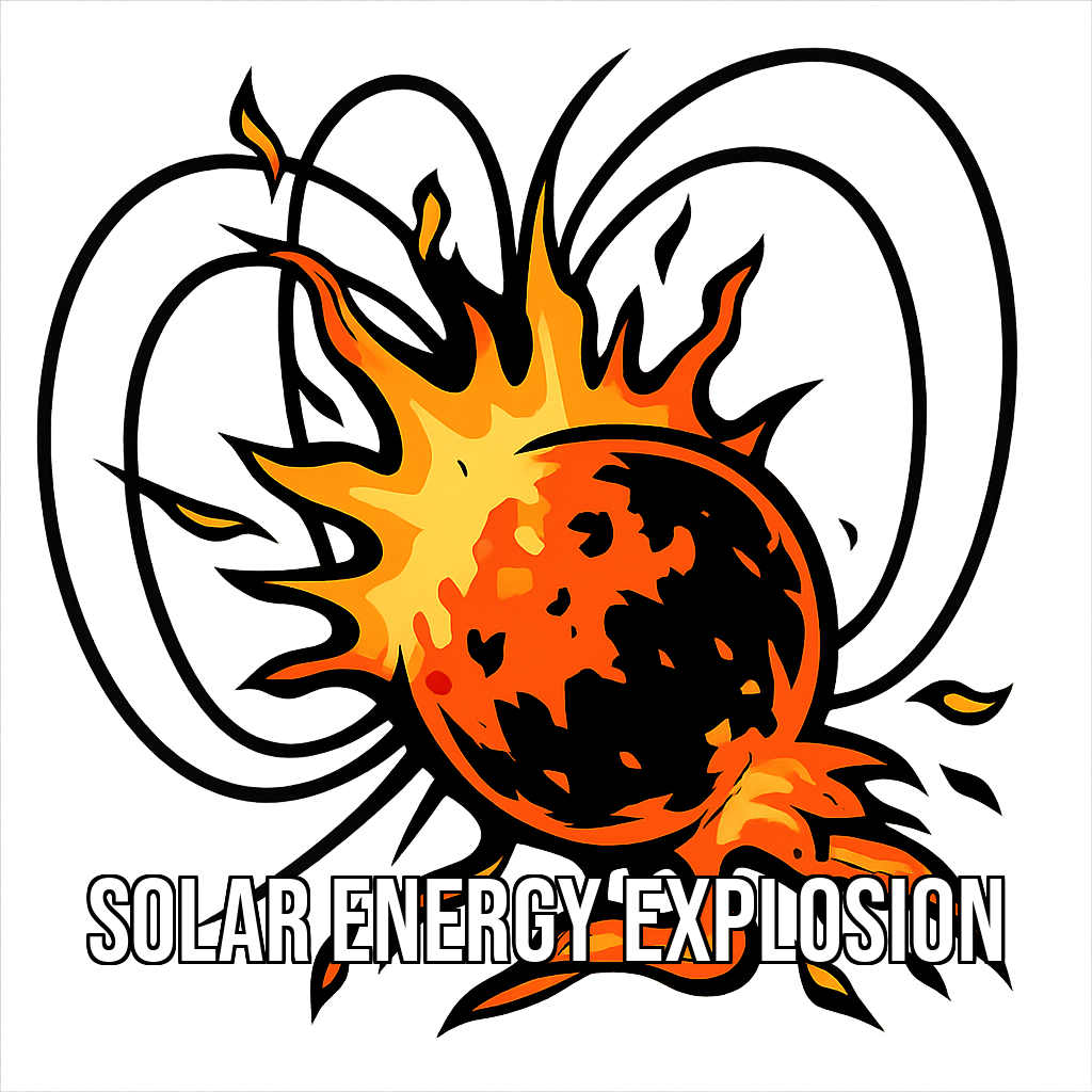 MAGNETIC RAGE - FikFu Tee