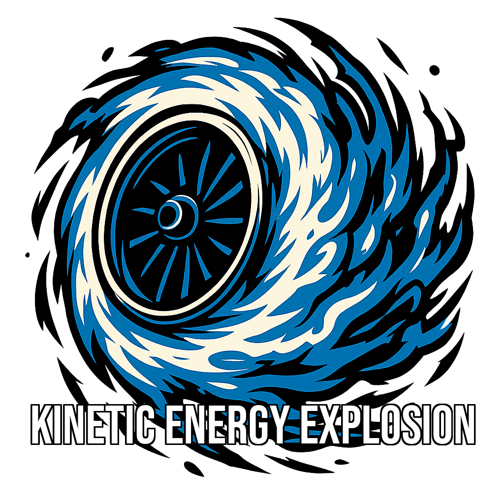 VORTEX OF SPEED - FikFu Tee