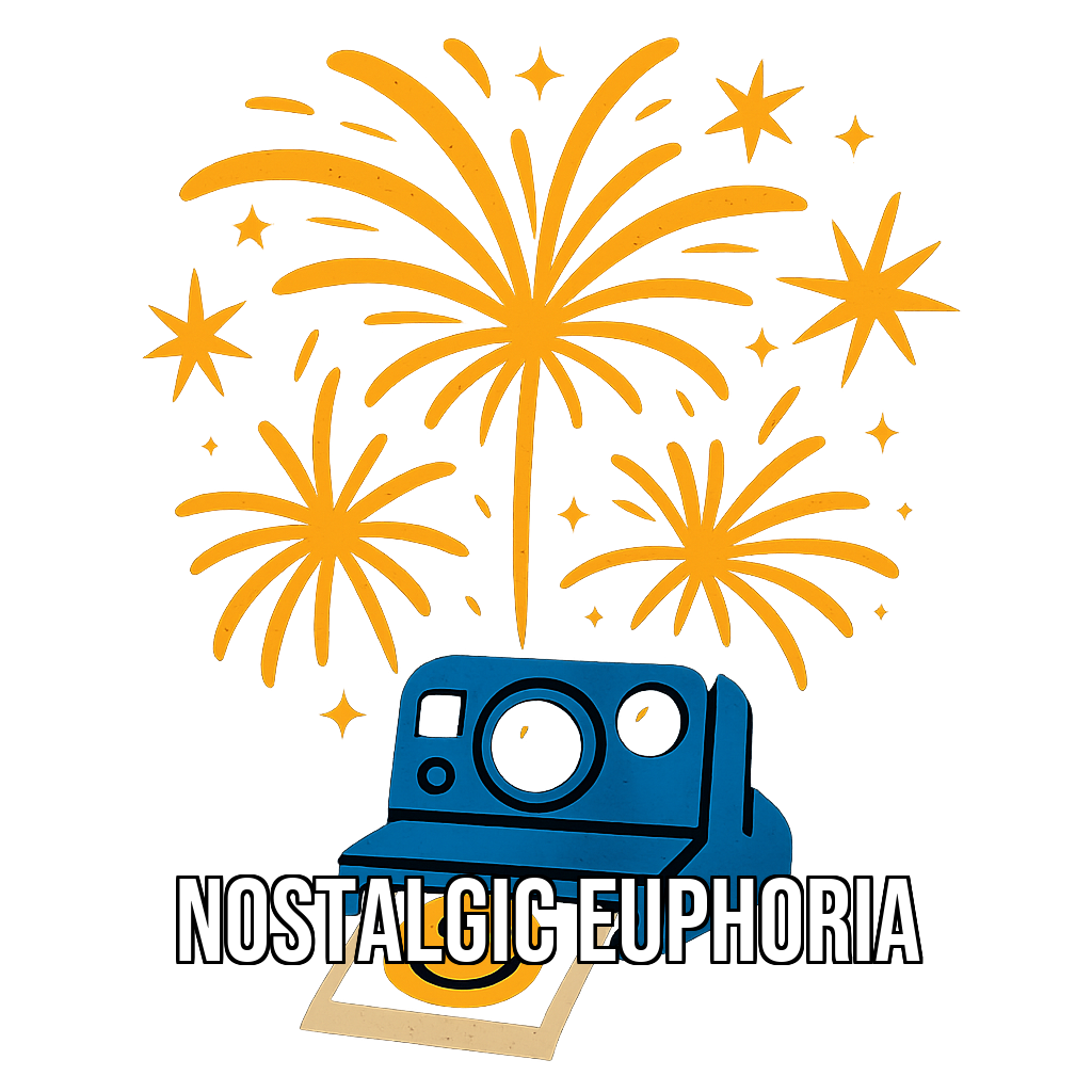 BLOOMING MEMORIES - FikFu Tee