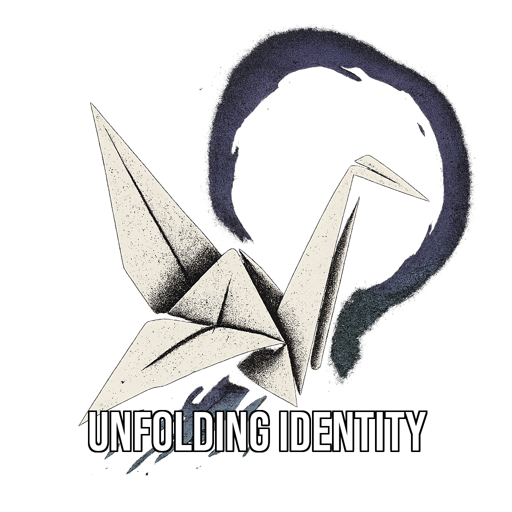 TRANSIENT CREASES - FikFu Tee