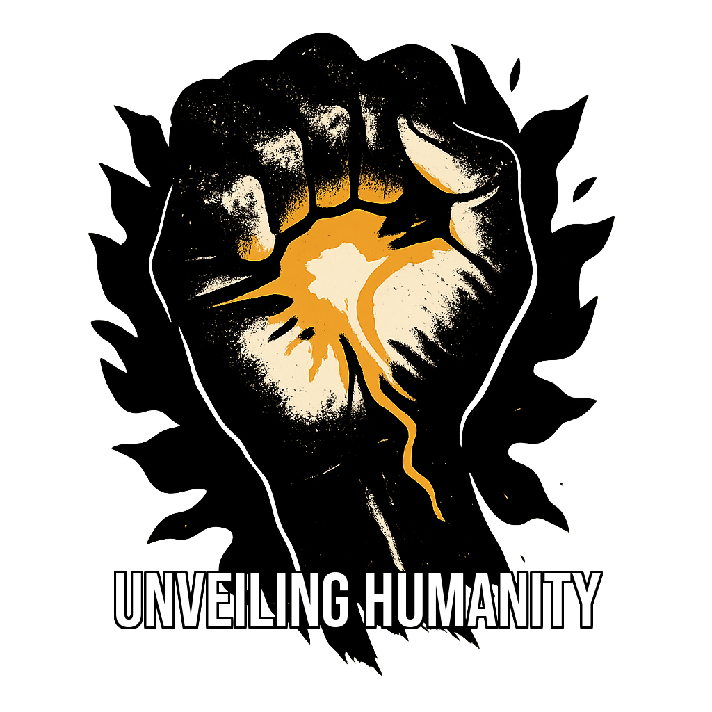 ESCAPING LIGHT - FikFu Tee