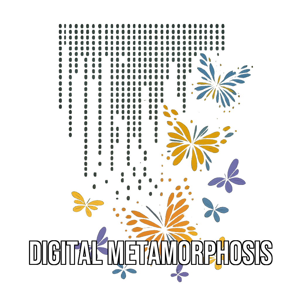 CODE BUTTERFLY EFFECT - FikFu Tee