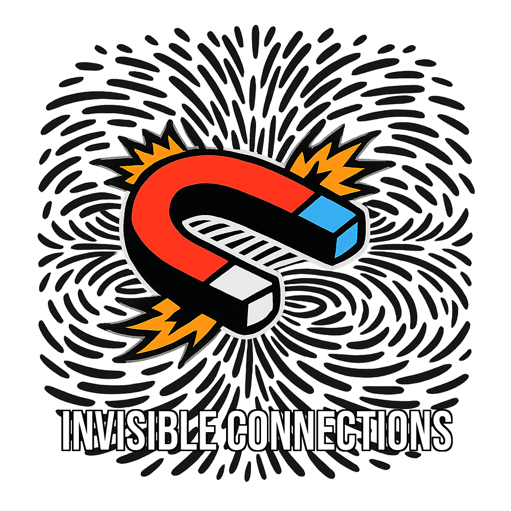 MAGNETIC PULSE - FikFu Tee