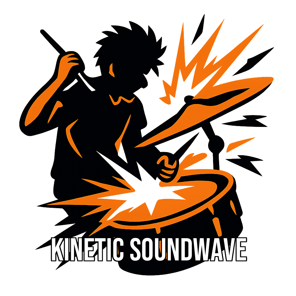 RHYTHMIC EXPLOSION - FikFu Tee