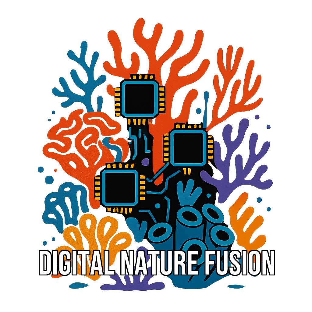 CORAL PROCESSORS - FikFu Tee